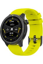 Cargar imagen en el visor de la galería, RELOJ DEPORTIVO UNISEXO INVICTA I-TECH 002 - AMARILLO