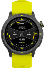 Cargar imagen en el visor de la galería, RELOJ DEPORTIVO UNISEXO INVICTA I-TECH 002 - AMARILLO