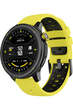 Cargar imagen en el visor de la galería, RELOJ DEPORTIVO UNISEXO INVICTA I-TECH 006 - AMARILLO