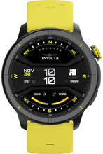 Cargar imagen en el visor de la galería, RELOJ DEPORTIVO UNISEXO INVICTA I-TECH 006 - AMARILLO