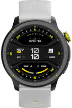 Cargar imagen en el visor de la galería, RELOJ DEPORTIVO UNISEXO INVICTA I-TECH 008 - BLANCO