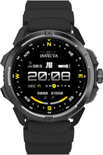 Cargar imagen en el visor de la galería, RELOJ DEPORTIVO UNISEXO INVICTA I-TECH 009 - NEGRO