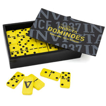 Cargar imagen en el visor de la galería, GEAR - INVICTA DOMINOS SET
