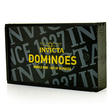 Cargar imagen en el visor de la galería, GEAR - INVICTA DOMINOS SET