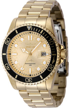 Cargar imagen en el visor de la galería, RELOJ PARA HOMBRE INVICTA PRO DIVER 48376 - ORO