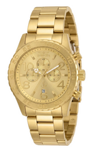 Cargar imagen en el visor de la galería, RELOJ PARA HOMBRE INVICTA OCEAN VOYAGE 48624 - ORO