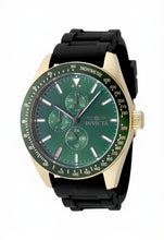 Cargar imagen en el visor de la galería, RELOJ DEPORTIVO PARA HOMBRE INVICTA AVIATOR 49077 - VERDE
