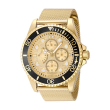 Cargar imagen en el visor de la galería, RELOJ  PARA HOMBRE INVICTA PRO DIVER 49403 - GOLD