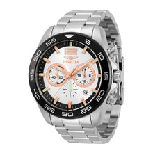 Cargar imagen en el visor de la galería, RELOJ PARA HOMBRE INVICTA SPEEDWAY 50178 - ACERO