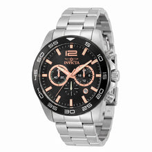 Cargar imagen en el visor de la galería, RELOJ PARA HOMBRE INVICTA SPEEDWAY 50180 - ACERO