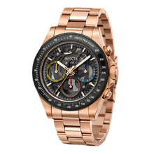 Cargar imagen en el visor de la galería, RELOJ PARA HOMBRE INVICTA SPEEDWAY 50205 - ROSE GOLD