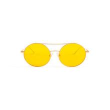 Cargar imagen en el visor de la galería, LENTES DE SOL INVICTA EYEWEAR AVIATOR UNISEXO - I 28147-AVI-09