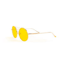 Cargar imagen en el visor de la galería, LENTES DE SOL INVICTA EYEWEAR AVIATOR UNISEXO - I 28147-AVI-09