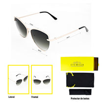 Cargar imagen en el visor de la galería, LENTES DE SOL INVICTA SPECIALTY UNISEXO - I37147-SPE-09-03