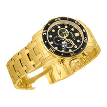 Cargar imagen en el visor de la galería, RELOJ PARA HOMBRE INVICTA PRO DIVER 0072 - DORADO