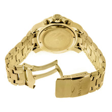 Cargar imagen en el visor de la galería, RELOJ PARA HOMBRE INVICTA PRO DIVER 0072 - DORADO