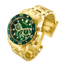 Cargar imagen en el visor de la galería, RELOJ PARA HOMBRE INVICTA PRO DIVER 0075 - DORADO
