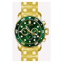 Cargar imagen en el visor de la galería, RELOJ PARA HOMBRE INVICTA PRO DIVER 0075 - DORADO