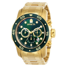 Cargar imagen en el visor de la galería, RELOJ PARA HOMBRE INVICTA PRO DIVER 0075 - DORADO