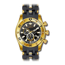 Cargar imagen en el visor de la galería, RELOJ  PARA HOMBRE INVICTA SEA SPIDER 0140 - ORO NEGRO