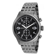 Cargar imagen en el visor de la galería, RELOJ CLÁSICO PARA HOMBRE INVICTA SPECIALTY 368 - GRIS