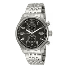 Cargar imagen en el visor de la galería, RELOJ CLÁSICO PARA HOMBRE INVICTA SPECIALTY 369 - PLATEADO