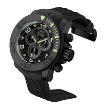 Cargar imagen en el visor de la galería, RELOJ PARA HOMBRE INVICTA SEA HUNTER 413 - NEGRO