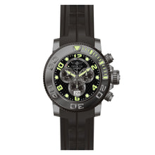 Cargar imagen en el visor de la galería, RELOJ PARA HOMBRE INVICTA SEA HUNTER 413 - NEGRO