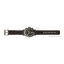 Cargar imagen en el visor de la galería, RELOJ PARA HOMBRE INVICTA SEA HUNTER 413 - NEGRO