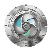 Cargar imagen en el visor de la galería, RELOJ PARA HOMBRE INVICTA SEA HUNTER 413 - NEGRO
