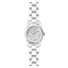 Cargar imagen en el visor de la galería, RELOJ PARA MUJER INVICTA ANGEL 0461 - PLATEADO