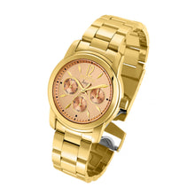 Cargar imagen en el visor de la galería, RELOJ PARA MUJER INVICTA ANGEL 0464 - ORO