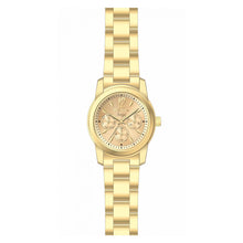 Cargar imagen en el visor de la galería, RELOJ PARA MUJER INVICTA ANGEL 0464 - ORO