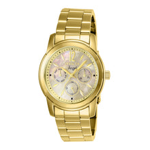 Cargar imagen en el visor de la galería, RELOJ PARA MUJER INVICTA ANGEL 466 - DORADO