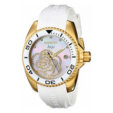 Cargar imagen en el visor de la galería, RELOJ DEPORTIVO PARA MUJER INVICTA ANGEL 488 - BLANCO
