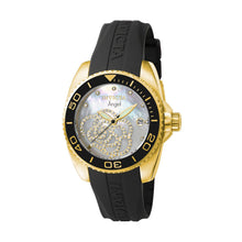 Cargar imagen en el visor de la galería, RELOJ DEPORTIVO PARA MUJER INVICTA ANGEL 0489 - NEGRO
