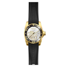 Cargar imagen en el visor de la galería, RELOJ DEPORTIVO PARA MUJER INVICTA ANGEL 0489 - NEGRO