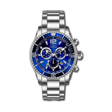 Cargar imagen en el visor de la galería, RELOJ CLÁSICO PARA HOMBRE INVICTA SPECIALTY 620 - PLATEADO