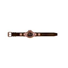 Cargar imagen en el visor de la galería, RELOJ PARA HOMBRE INVICTA SUBAQUA 0739 - MARRÓN, ORO ROSA