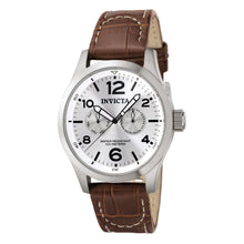 Cargar imagen en el visor de la galería, RELOJ CLÁSICO PARA HOMBRE INVICTA I-FORCE 765 - PLATA