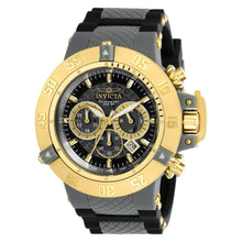 Cargar imagen en el visor de la galería, RELOJ DEPORTIVO PARA HOMBRE INVICTA SUBAQUA 0930 - GRIS OSCURO