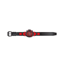 Cargar imagen en el visor de la galería, RELOJ DEPORTIVO PARA HOMBRE INVICTA SUBAQUA 0938 - NEGRO, ROJO
