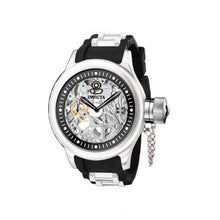 Cargar imagen en el visor de la galería, RELOJ DEPORTIVO PARA HOMBRE INVICTA RUSSIAN DIVER 1088 - NEGRO