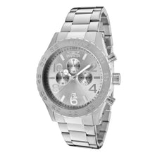 Cargar imagen en el visor de la galería, RELOJ CLÁSICO PARA HOMBRE INVICTA SPECIALTY 1269 - ACERO