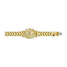 Cargar imagen en el visor de la galería, RELOJ CLÁSICO PARA HOMBRE INVICTA SPECIALTY 1270 - DORADO