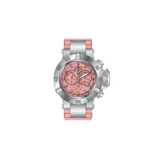 Cargar imagen en el visor de la galería, RELOJ DEPORTIVO PARA HOMBRE INVICTA SUBAQUA 1383 - PINK, STEEL