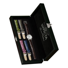 Cargar imagen en el visor de la galería, RELOJ DEPORTIVO PARA HOMBRE INVICTA SUBAQUA 1383 - PINK, STEEL