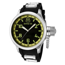 Cargar imagen en el visor de la galería, RELOJ DEPORTIVO PARA HOMBRE INVICTA RUSSIAN DIVER 1433 - MULTICOLOR