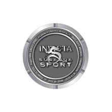 Cargar imagen en el visor de la galería, RELOJ DEPORTIVO PARA HOMBRE INVICTA SUBAQUA 1532 - NEGRO