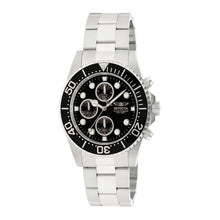 Cargar imagen en el visor de la galería, RELOJ PARA HOMBRE INVICTA PRO DIVER 1768 - PLATEADO